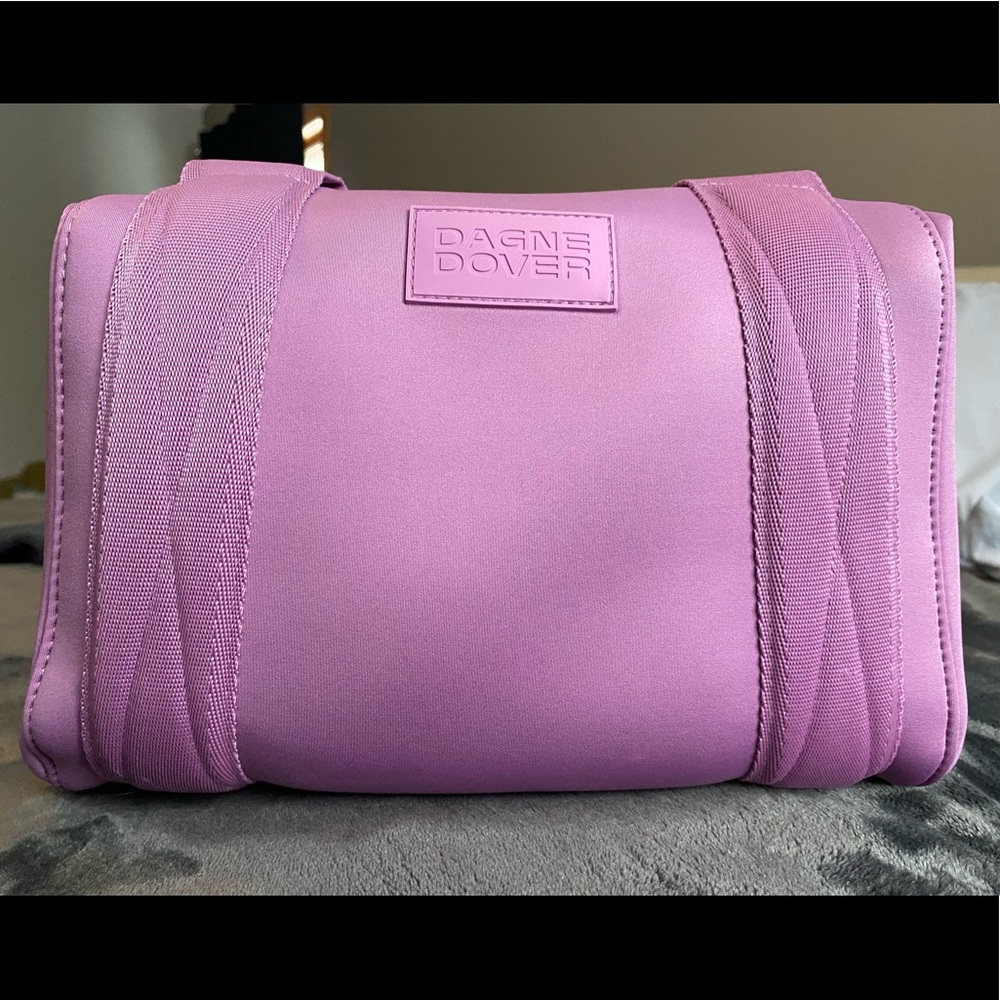 Dagne Dover - Landon Small, Violet (VGUC)